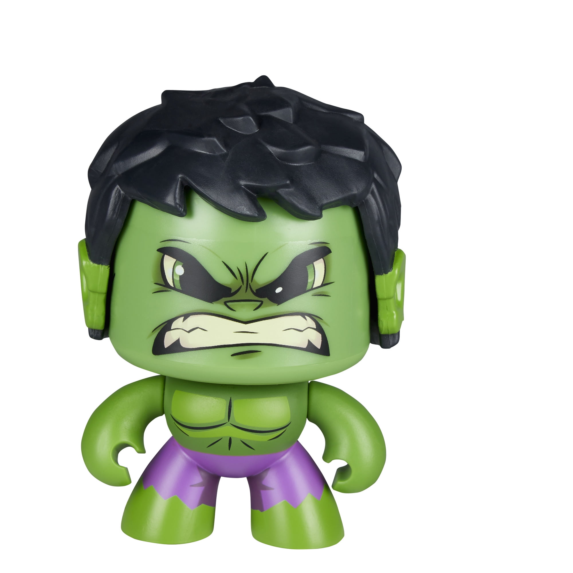hulk mighty micros