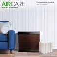 thumbnail image 3 of AIRCARE Filtre de Remplacement pour Humidificateur HDC411, Lot de 4, 3 of 5