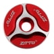 thumbnail image 2 of Aluminio Threadless Road Bike Stem Accesorios Auriculares Top rojo Zulema Cubierta superior del auricular, 2 of 6
