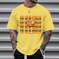 thumbnail image 4 of Generic Funny T-Shirt | Cocktail Lover Gift | Summer Drinking Party Tee | Italian Alcohol Humor Shirt | Beach Vacation Graphic Top, 4 of 4