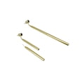 thumbnail image 1 of jesticaly 2x Fine Line Painting Pen Hobbies Repair for Scratch Lines Drawing Lettering 0.5mm and 0.7mm, 1 of 6
