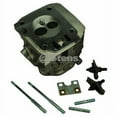 thumbnail image 2 of New Stens Cylinder Head Assembly 515-786 For Honda 12200-ZH9-405, 2 of 2
