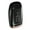 Black, variant on Cordless Hand Massagers with Heat & Compression Wrist,Finger Palms Massagers Gift