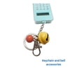 thumbnail image 3 of Calculadora portátil Matsuzay Contador de bolsillo Contabilidad Electrónica Rosado, 3 of 6