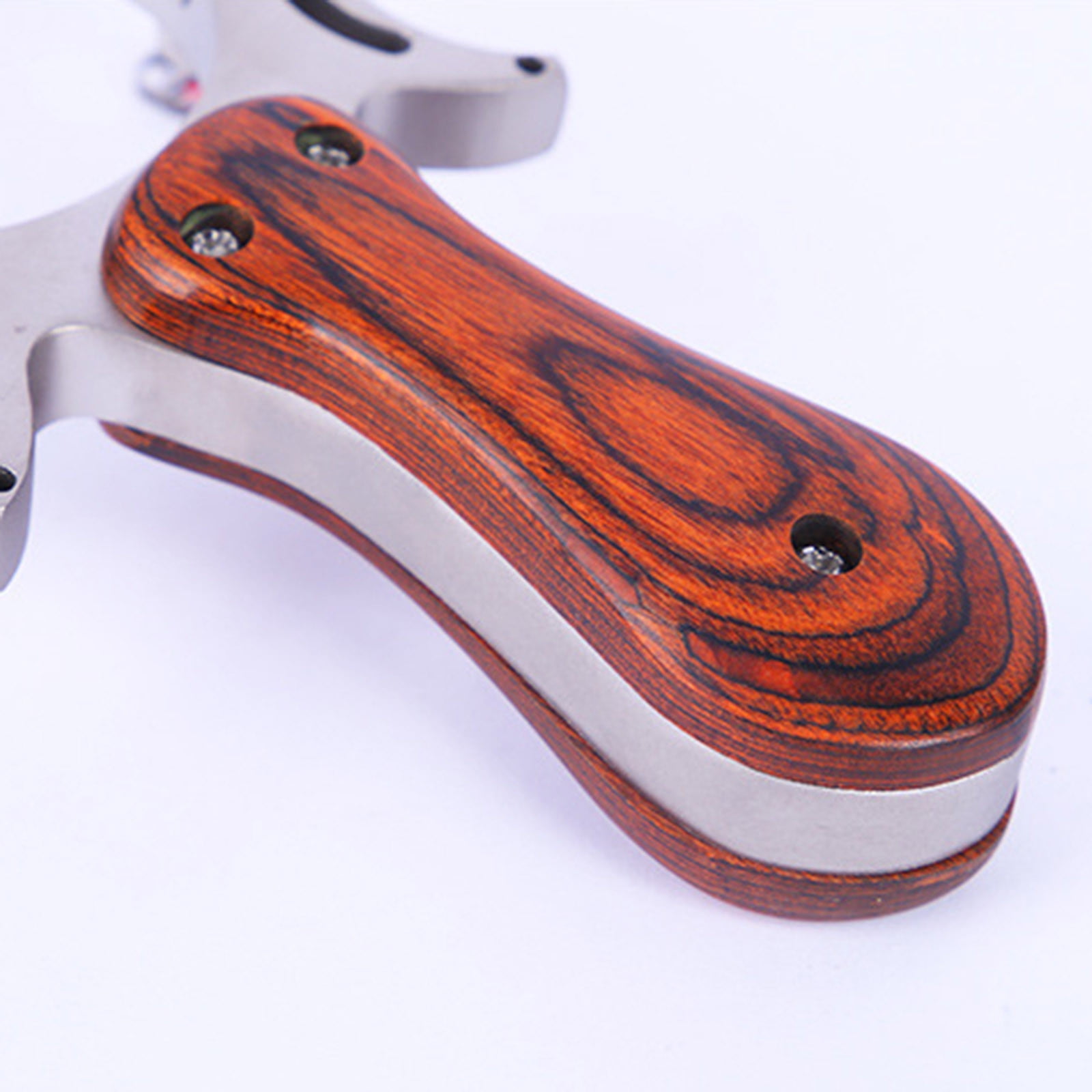 Buy Jpgif Powerful SlingshotHunting High Quality Stainless Steel