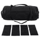 thumbnail image 3 of Bolsa De Arena Para Levantamiento De Pesas, Bolsa De Arena Eléctrica Resistente, Tela Oxford Negra Para Entrenamiento De Fuerza ANGGREK Otros, 3 of 8