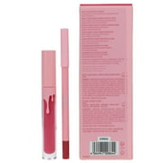 Kylie Cosmetics Velvet Lip Kit Posie K