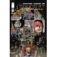 thumbnail image 1 of Sidekick #4B VF ; Image Comic Book, 1 of 1