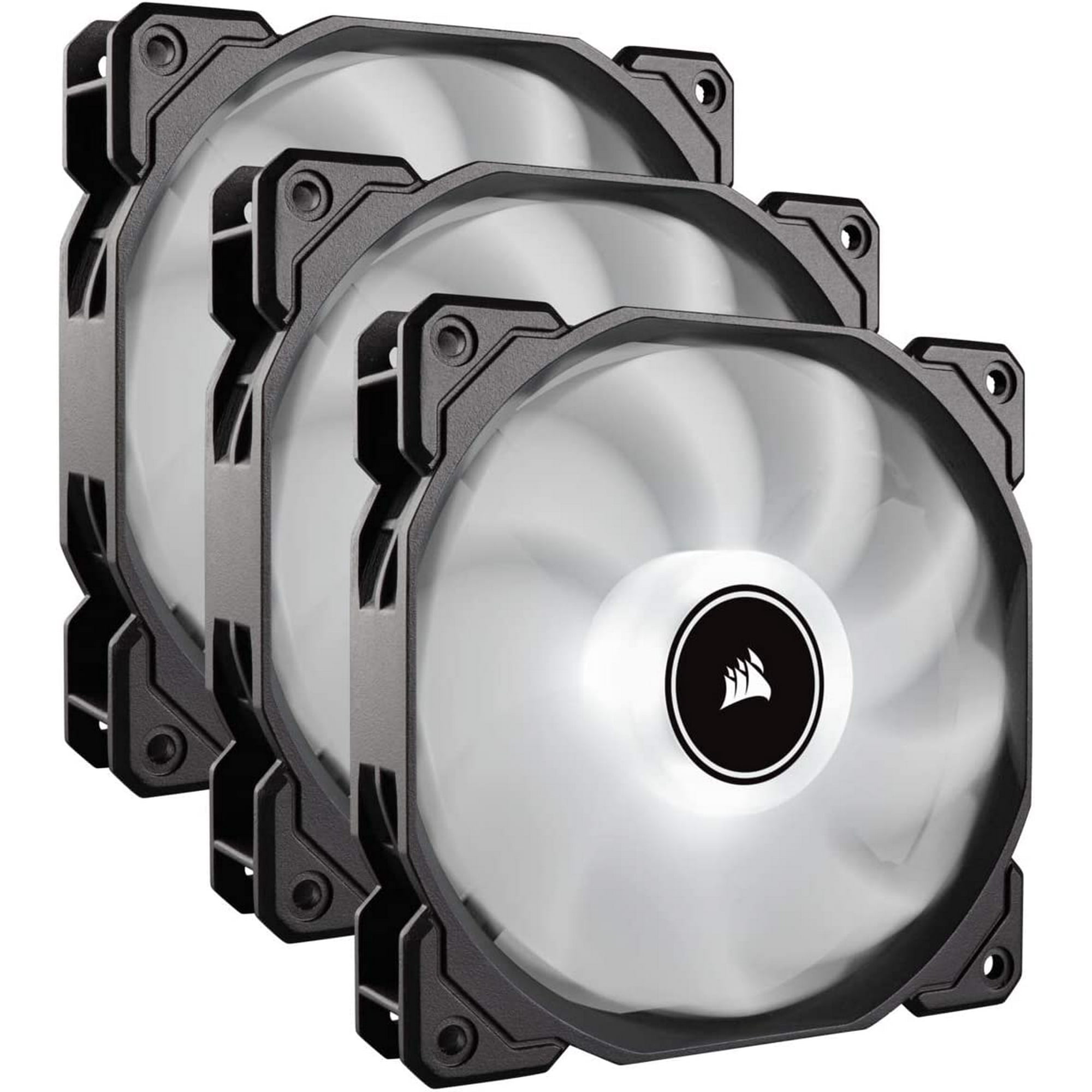 Corsair CO-9050082-WW Af120 Low Noise Cooling Fan Triple Pack