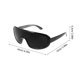 thumbnail image 2 of Vision Improvement Glasses Pinhole Eyeglasses Protection Glasses For Women Men, 2 of 4