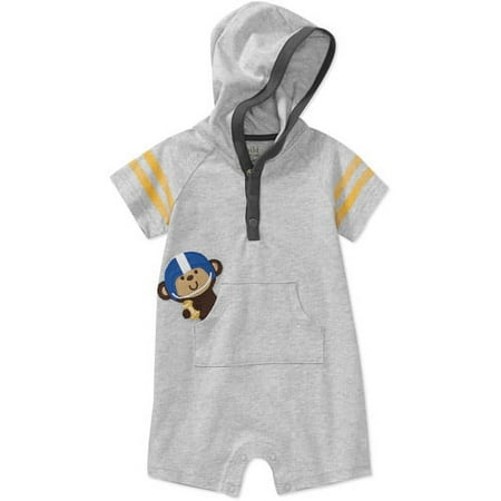 Child Of Mine By Carters Newborn Boys' H