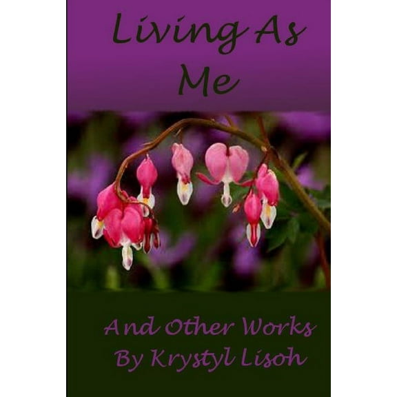 Living As Me, (Paperback)