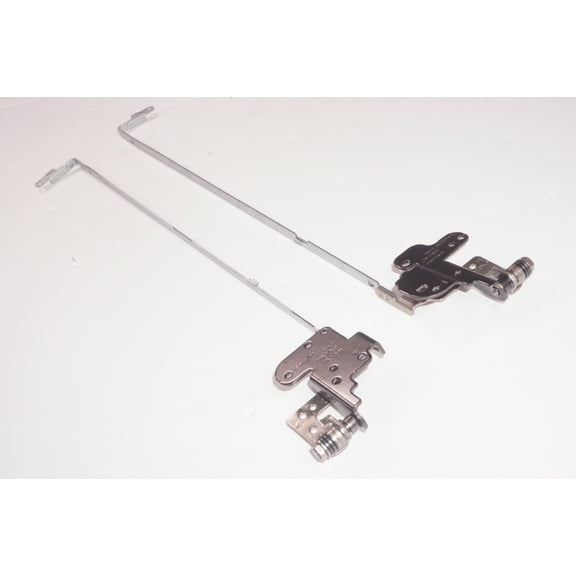 Compatible With 809297-001 Replacement for 809297-001 Hp Lcd Hinges Hd 17-G015DX 17-G121WM 17-G130NR 17-G113DX