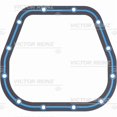 thumbnail image 1 of Dana Spicer Differential Cover Gasket 71-20049-00 Victor-Lock; Ford 9.75 Inch Axle; 12 Bolt, 1 of 1