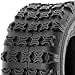 thumbnail image 2 of SunF A018 Pneu de Tracteur de Pelouse 18x9.5-8, Bande de Roulement à Bouton 6-PR /"H"-, 2 of 4