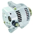 thumbnail image 2 of NEW Alternator Fits Jeep Tj Series Wrangler 01 02 03 04 05 06 4.0L 2 Yr Wrnty 2-YEAR WARRANTY, 2 of 2