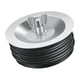 thumbnail image 4 of Tapón de prueba mecánico para tapa de tubería de aguas residuales, de metal, fácil de usar, pinza portátil para tuberías Para tubería de 4 pulgadas, 4 of 9