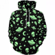 thumbnail image 3 of Sudadera con capucha para hombre de los años 80, sudadera con estampado 3D de dibujos animados, ropa de calle, sudadera con capucha vintage, sudadera con capucha genial para fiestas de Halloween, 3 of 5