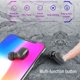 thumbnail image 5 of Gwong Electrónica G6S Portátil Inalámbrico Bluetooth-Compatible con Auriculares estéreo 5.0 con caja de carga LED, 5 of 7