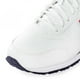 thumbnail image 5 of Tenis Fila Cress PB 1RM02003125 Hombre blanco 26, 5 of 7