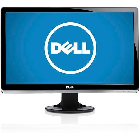 23" Dell Ultra-Slim 1920 X 1080 Full HD 16:9 DVI VGA 2 MS LED Monitor S2330MX