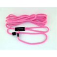 thumbnail image 1 of Soft Lines  Floating Dog Swim Slip Leashes 0.37 In. Diameter By 30 Ft. - Hot Pink, 1 of 1