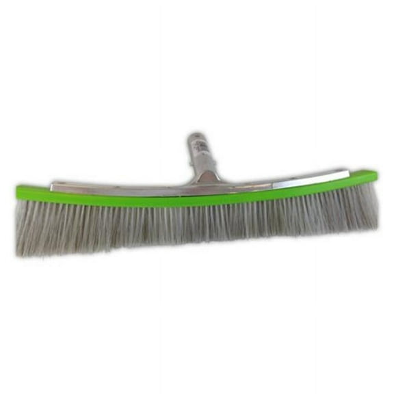 20 in. Piranha Pro Line Combo Cleaning Brush