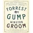 thumbnail image 1 of Forrest Gump By Groom, Winston, 1 of 2
