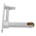 thumbnail image 1 of OULII Dispositif de Fermeture Automatique de Porte en Acier Inoxydable 1Ensemble, 1 of 8