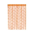 thumbnail image 2 of Beaded String Door Curtain, Bohemian Tassel Room Divider, Decorative Doorway Beads for Wedding, Party and Home Room Decoration, 2 of 9