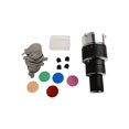 thumbnail image 1 of Kit de Luz Profesional Disfrute Estudio Lente de Foco Óptico, 1 of 12