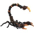 thumbnail image 2 of Schleich - 70142 | Eldrador Creatures: Lava Scorpion, 2 of 5