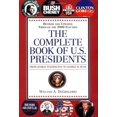 thumbnail image 1 of Pre-Owned Complete Book of U.S. Presidents (Hardcover) 0517183536 9780517183533, 1 of 1