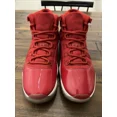 thumbnail image 3 of Ni - ke Ni - ke Air Jordan 11 Retro Win Like 96 Sneaker Shoes Size 10 Red 378037-623, 3 of 5