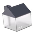 thumbnail image 2 of Humidificador USB Colco 250 ML gris portátil, 2 of 8