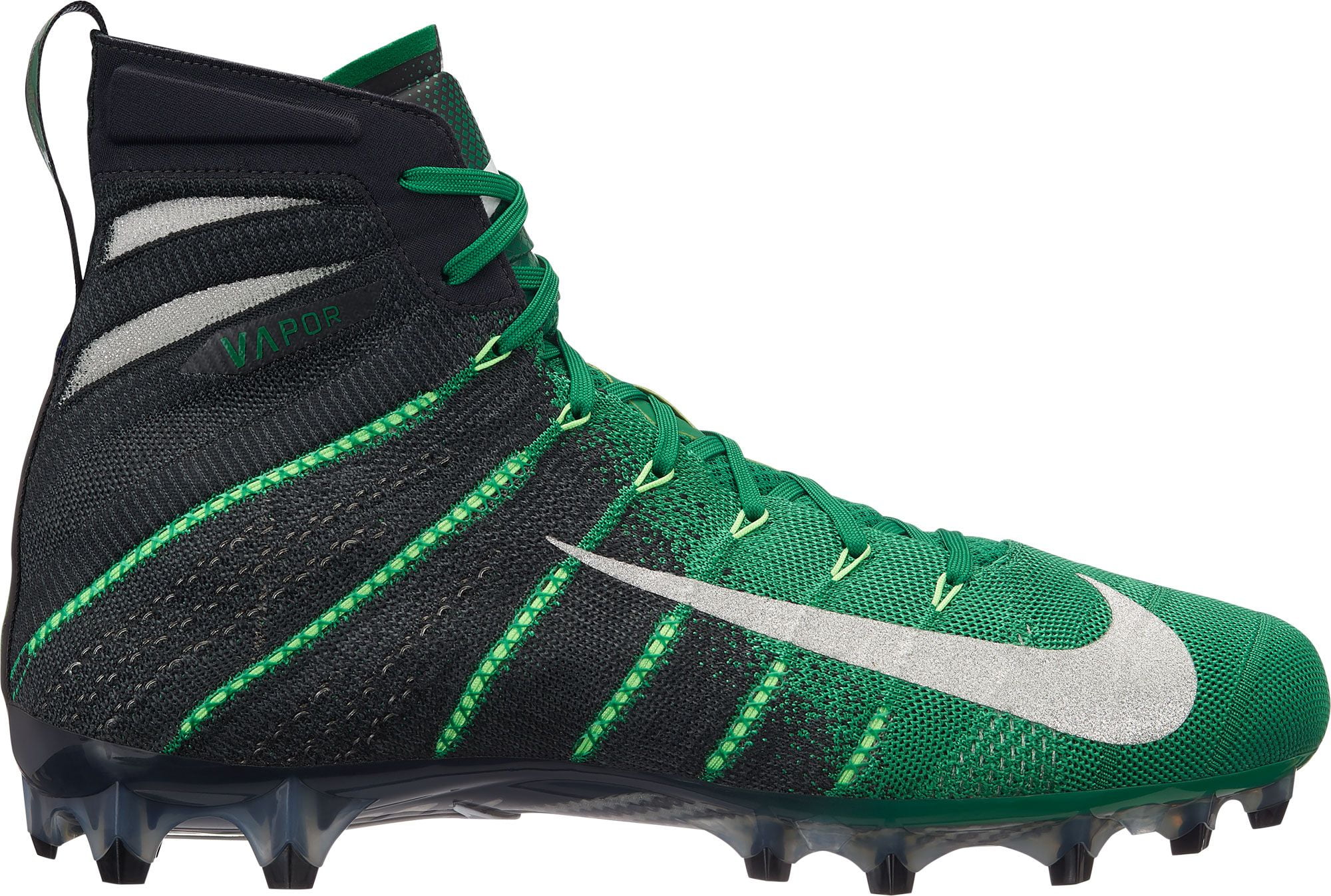 Nike Men's Vapor Untouchable 3 Elite Football Cleats - Walmart.com - Walmart.com