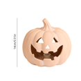 thumbnail image 3 of AKEGAMN Plastic Cutlery Set Novelty Halloween Decoration Tableware Halloween Scene, 3 of 4