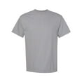 thumbnail image 1 of Comfort Colors Garment-Dyed Heavyweight T-Shirt, XL, Granite, 1 of 3
