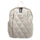 thumbnail image 1 of Mochila Mochila con correa para el hombro ajustable para mujer Bolsa para libros con cremallera de gran capacidad, 1 of 9