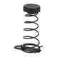 thumbnail image 1 of Conjunto de resorte de capó de automóvil de repuesto 55176732AD, compatible con Jeep Wrangler 1997-2018, 1 of 14