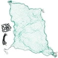 thumbnail image 1 of ColoMX Neta de carga Pick -Up Bed Bed de carga Neta de servicio pesado Neta Neta Nylon Net, 1 of 7
