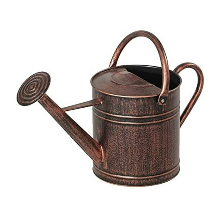 Panacea Copper Metal Watering Can Panacea Copper Metal Watering Can
