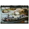 Mega Bloks Call of Duty Coastal Intercept Play Set