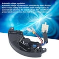 thumbnail image 4 of Generador AVR ANGGREK Generador De Gasolina 5KW Ahorro De Energía, 4 of 8