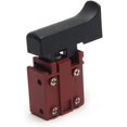 thumbnail image 1 of HUGFEGWE Trigger Switch for Leiya C2801/C2802 Electric Drill Hammer Tool Power Speed Control Push Button Switch CA919-114706, 1 of 6
