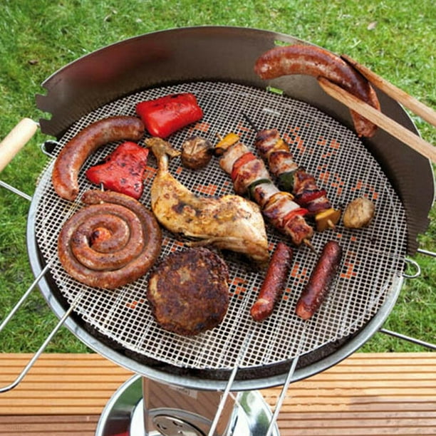 Grilling mesh hot sale