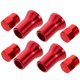 thumbnail image 5 of tapones para válvulas de neumáticos, fáciles de instalar, elegantes y únicos., 5 of 8