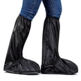 thumbnail image 3 of Mosiee Housses de Chaussures Imperméables pour Randonnée Cyclisme, 3 of 8