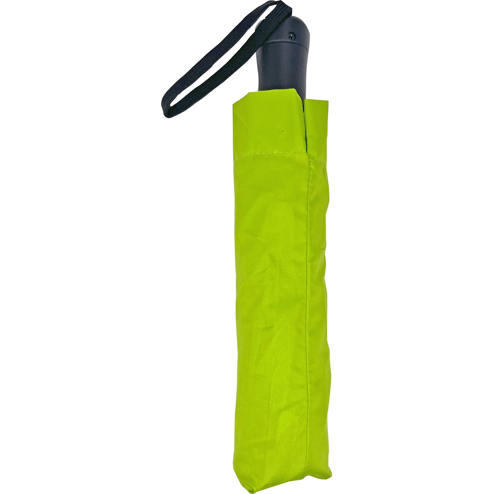 Gotta Be Hawaiian Rain Umbrella Compact Green