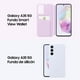 thumbnail image 4 of Samsung Galaxy A35 5G 8GB Ram 256GB Asombroso Azul hielo Desbloqueado (Reacondicionado), 4 of 4